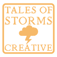 tales of storms creative